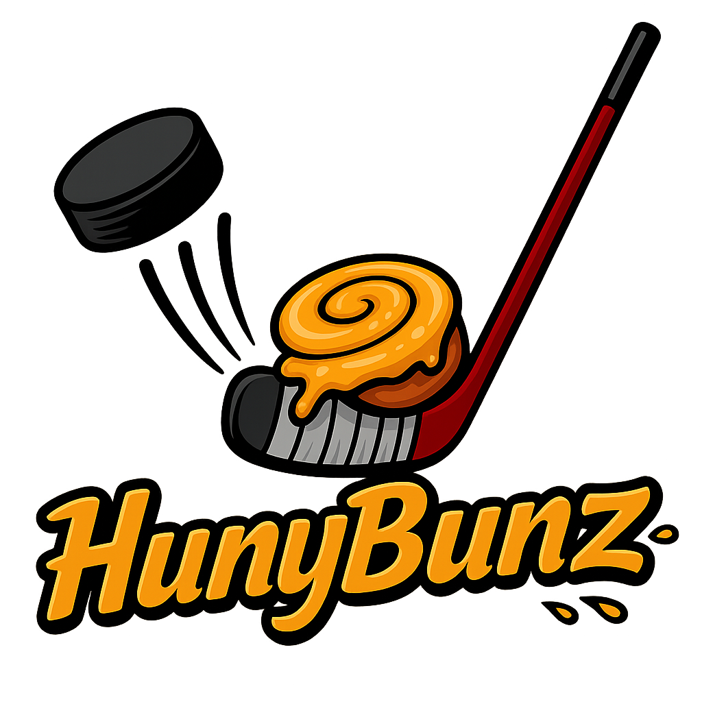HunyBunz logo